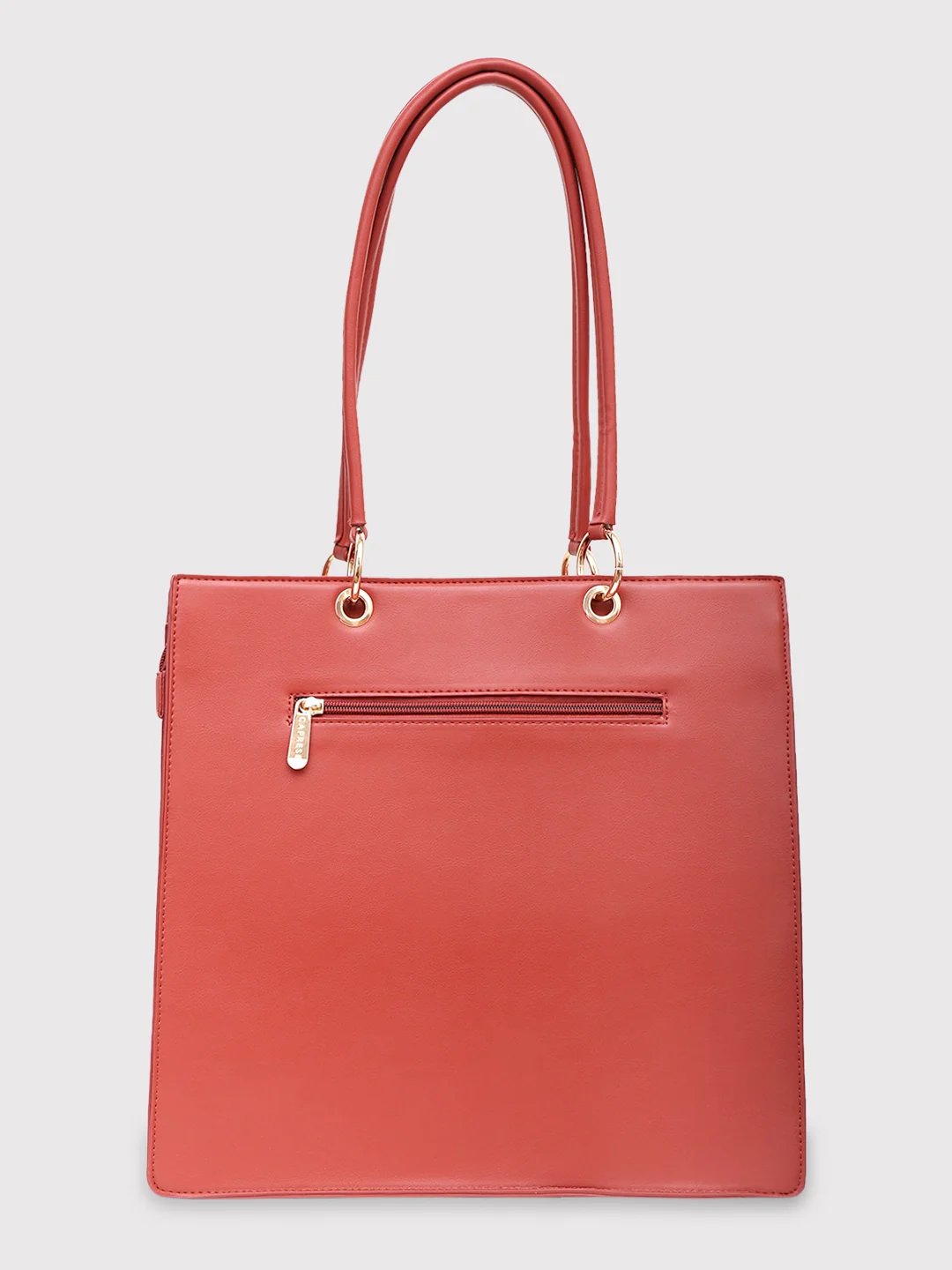 Caprese Capri Large Terra Tote Bag - Image 5