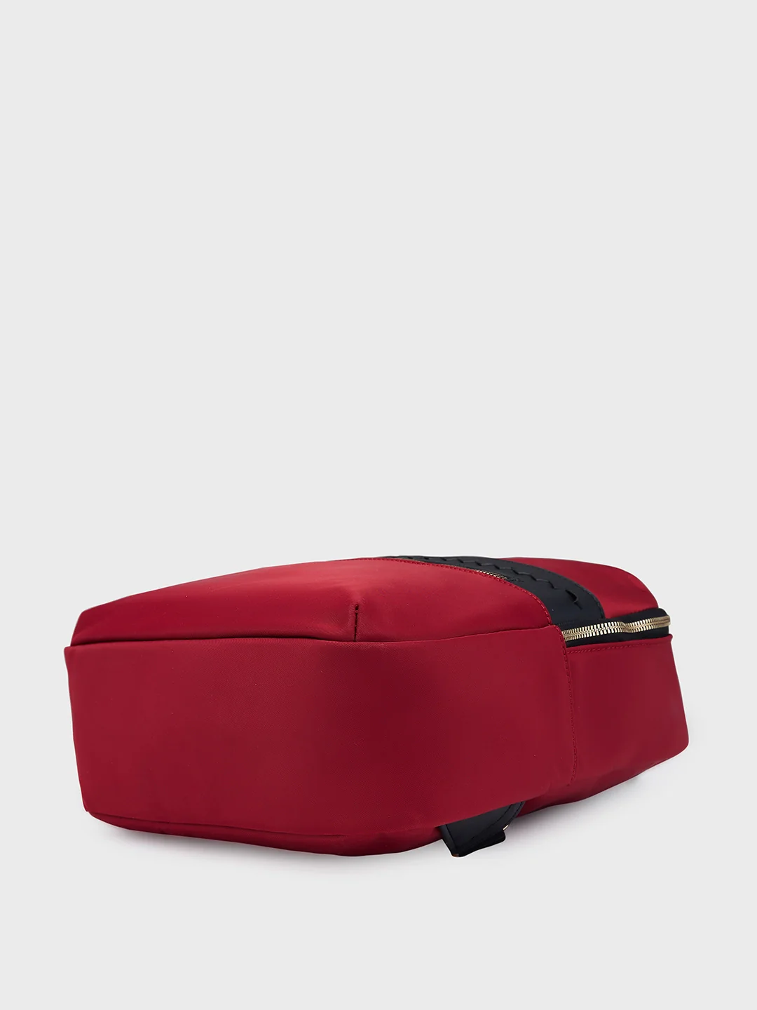 Caprese Carson Medium Red Backpack - Image 4