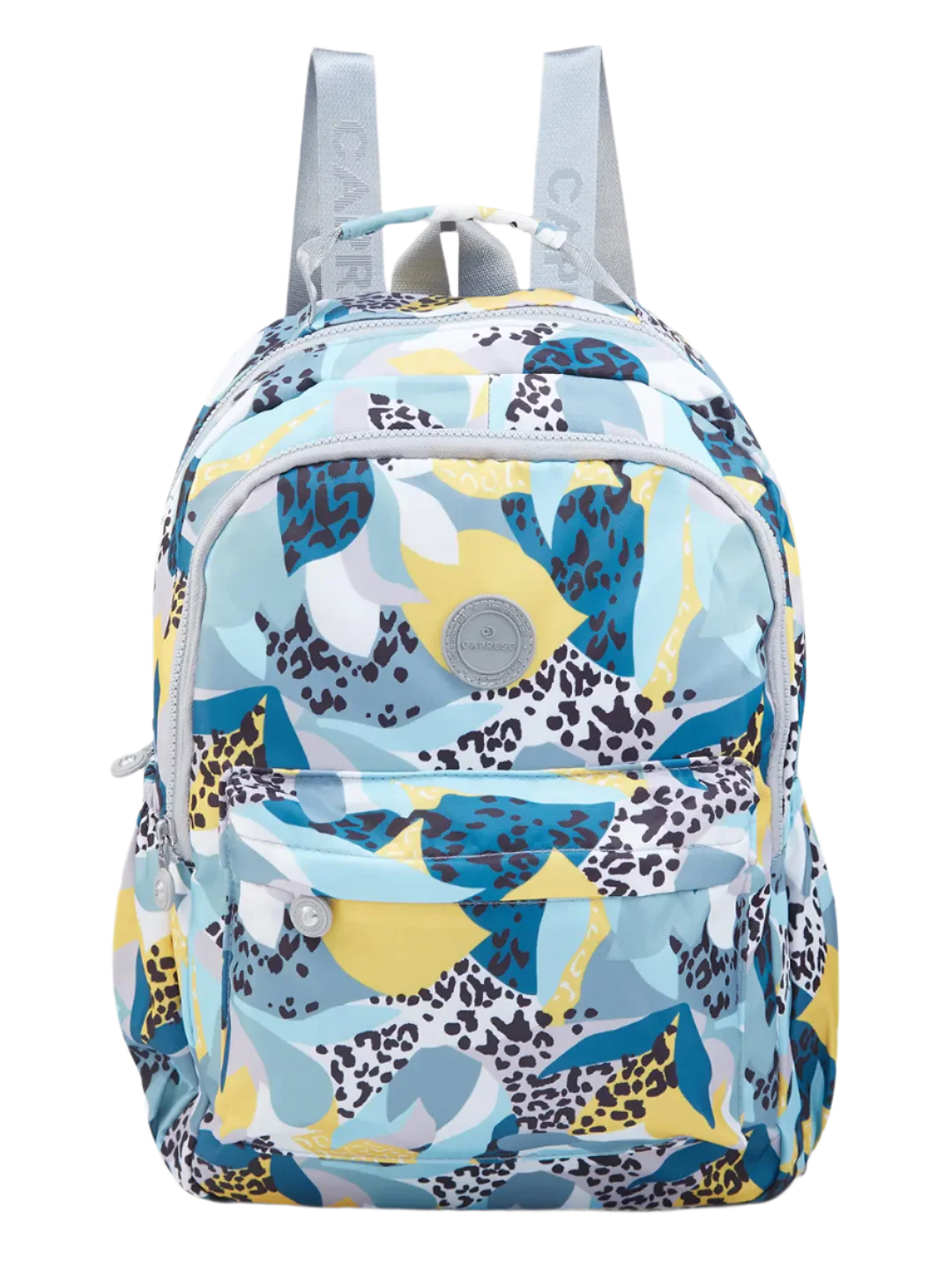 Caprese Celia Medium Mint Backpack