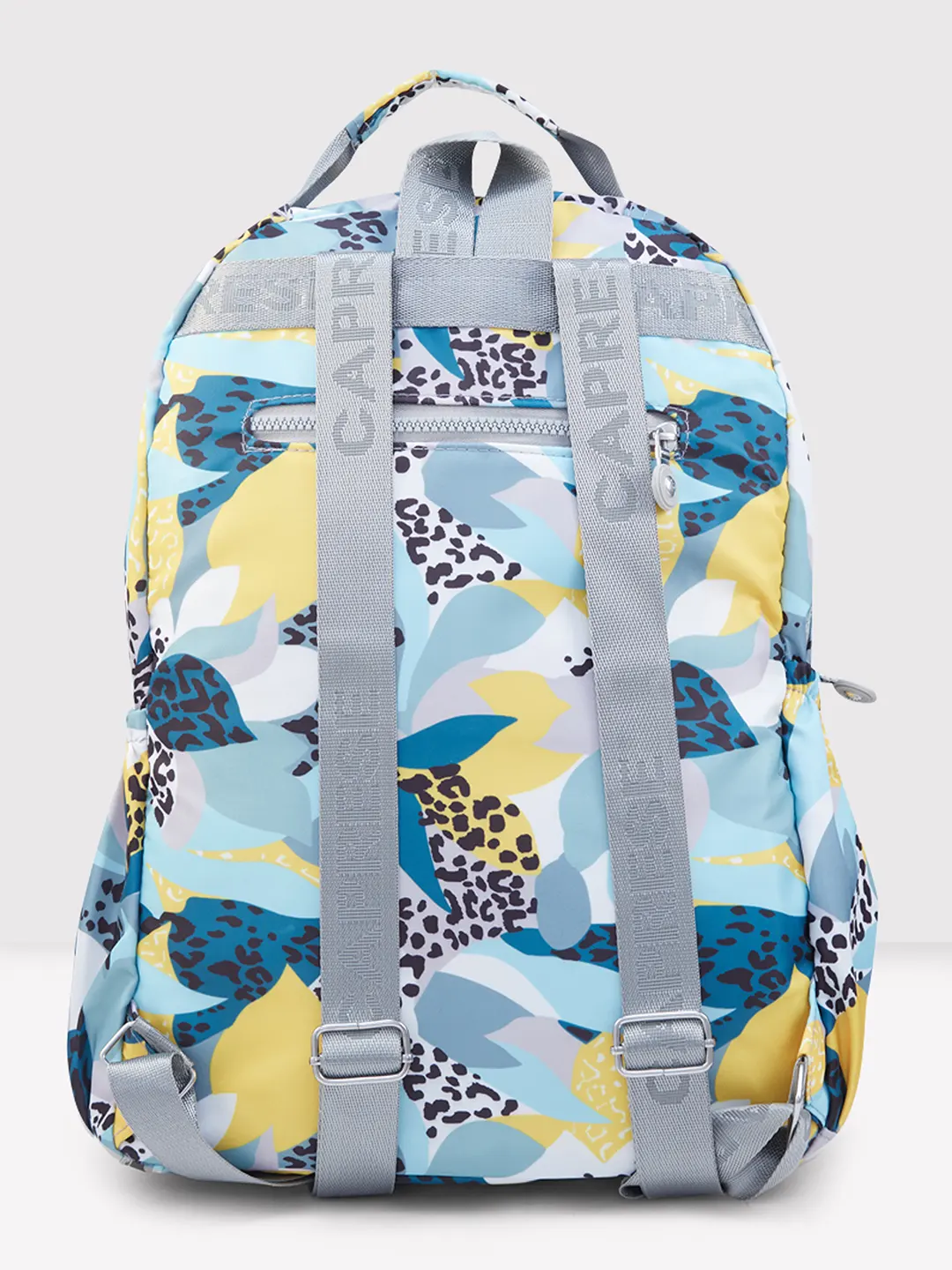 Caprese Celia Medium Mint Backpack - Image 8