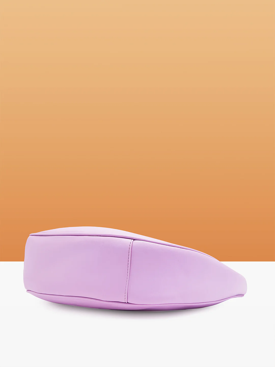 Caprese Celia Large  Mauve Hobo Bag - Image 5
