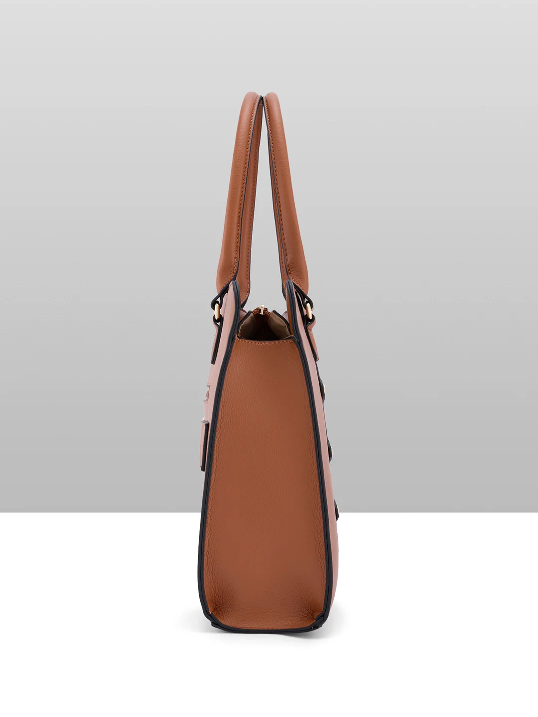 Caprese Chelsea Large Tan Laptop Bag Bag - Image 14