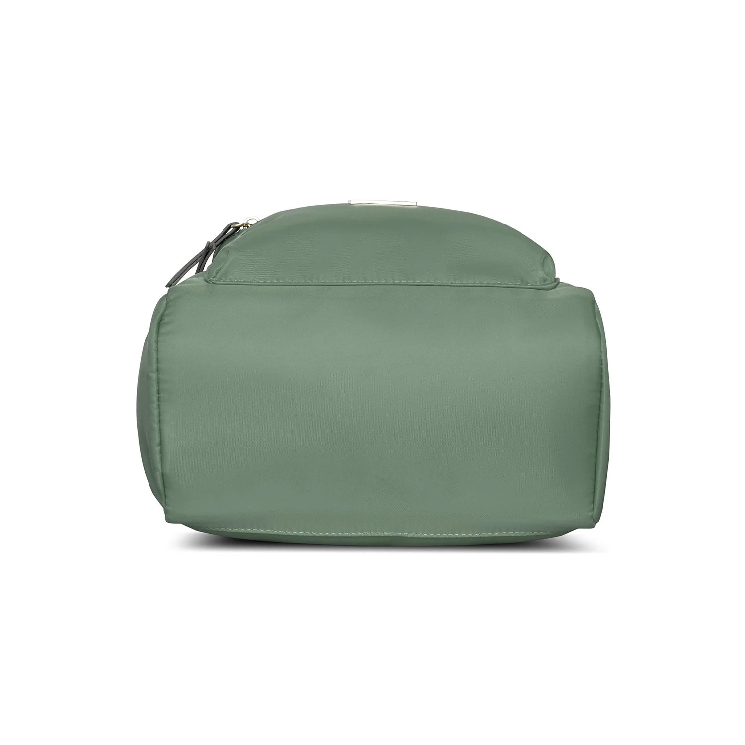 Caprese Cindy Small Military Green Backpack - Image 6