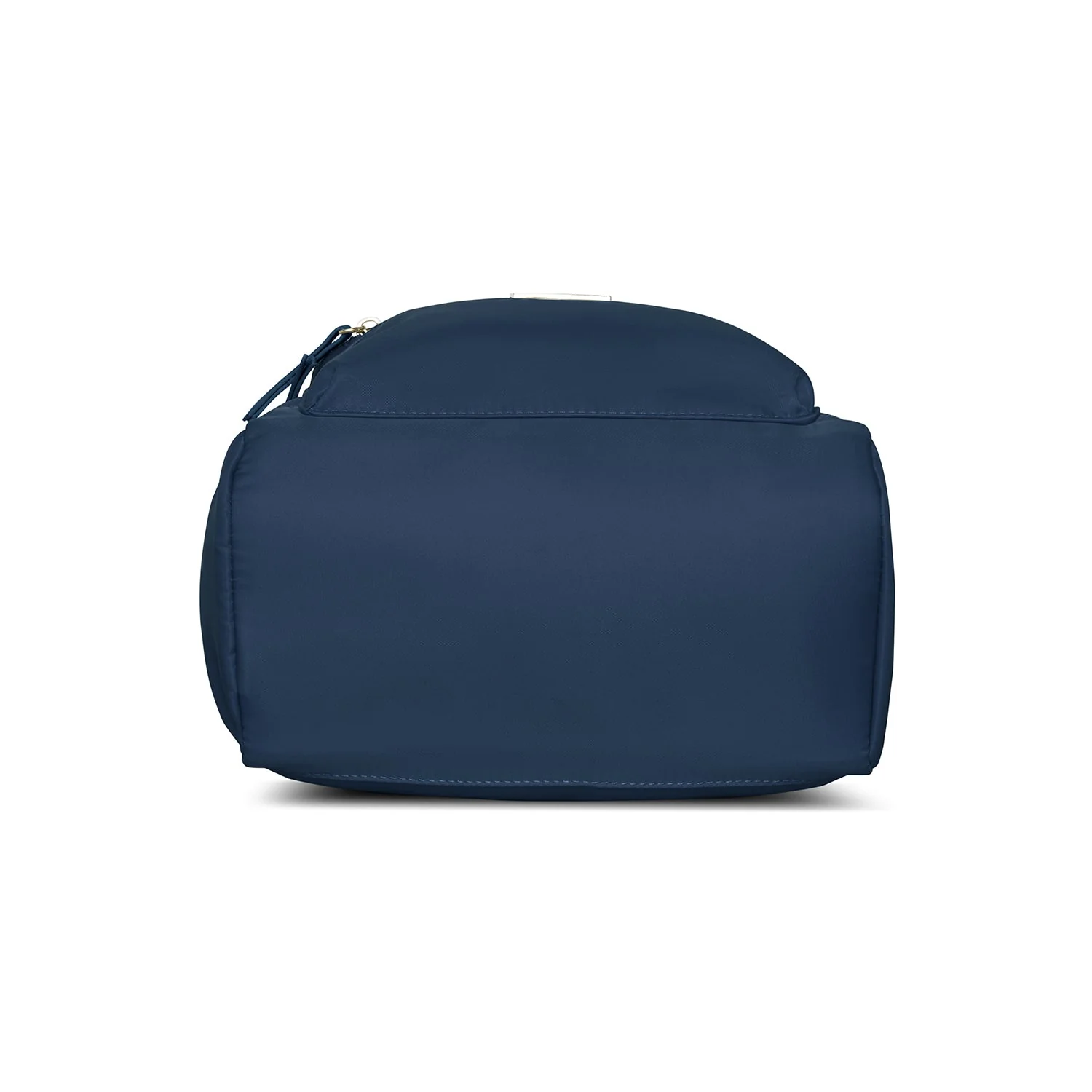 Caprese Cindy Small Navy Backpack - Image 6