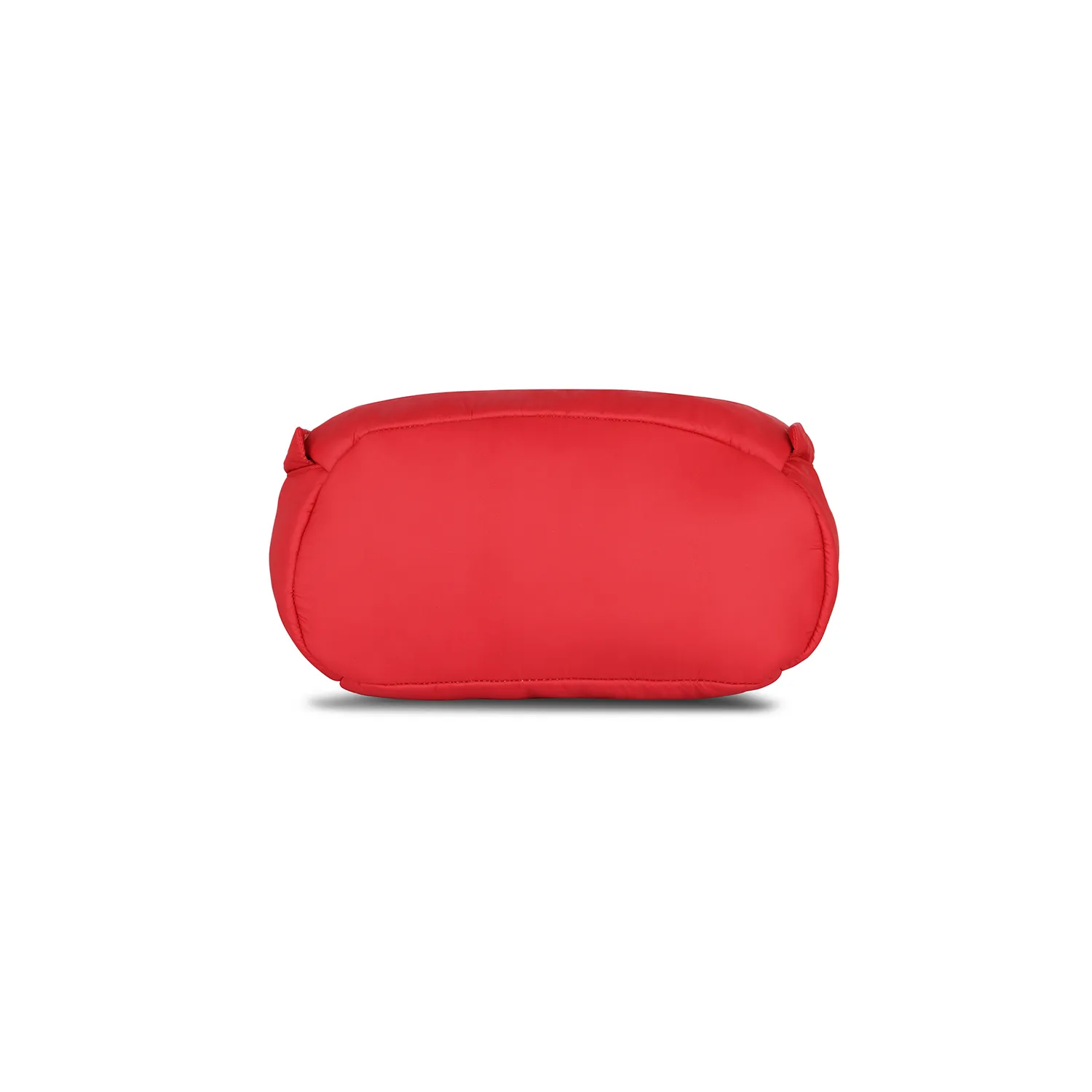 Caprese Clara Large Red Backpack - Image 4