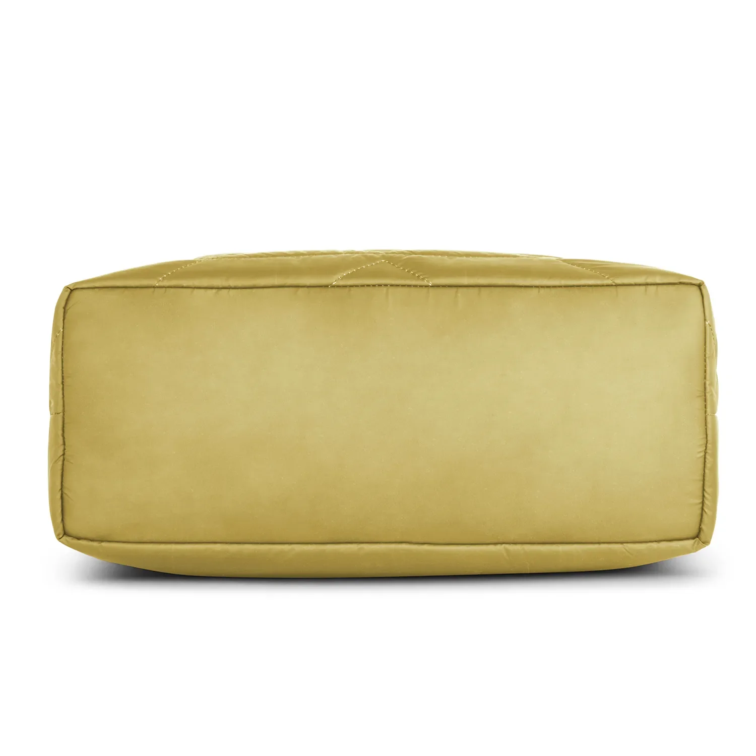 Caprese Clara Medium (E) Ochre Tote Bag - Image 6