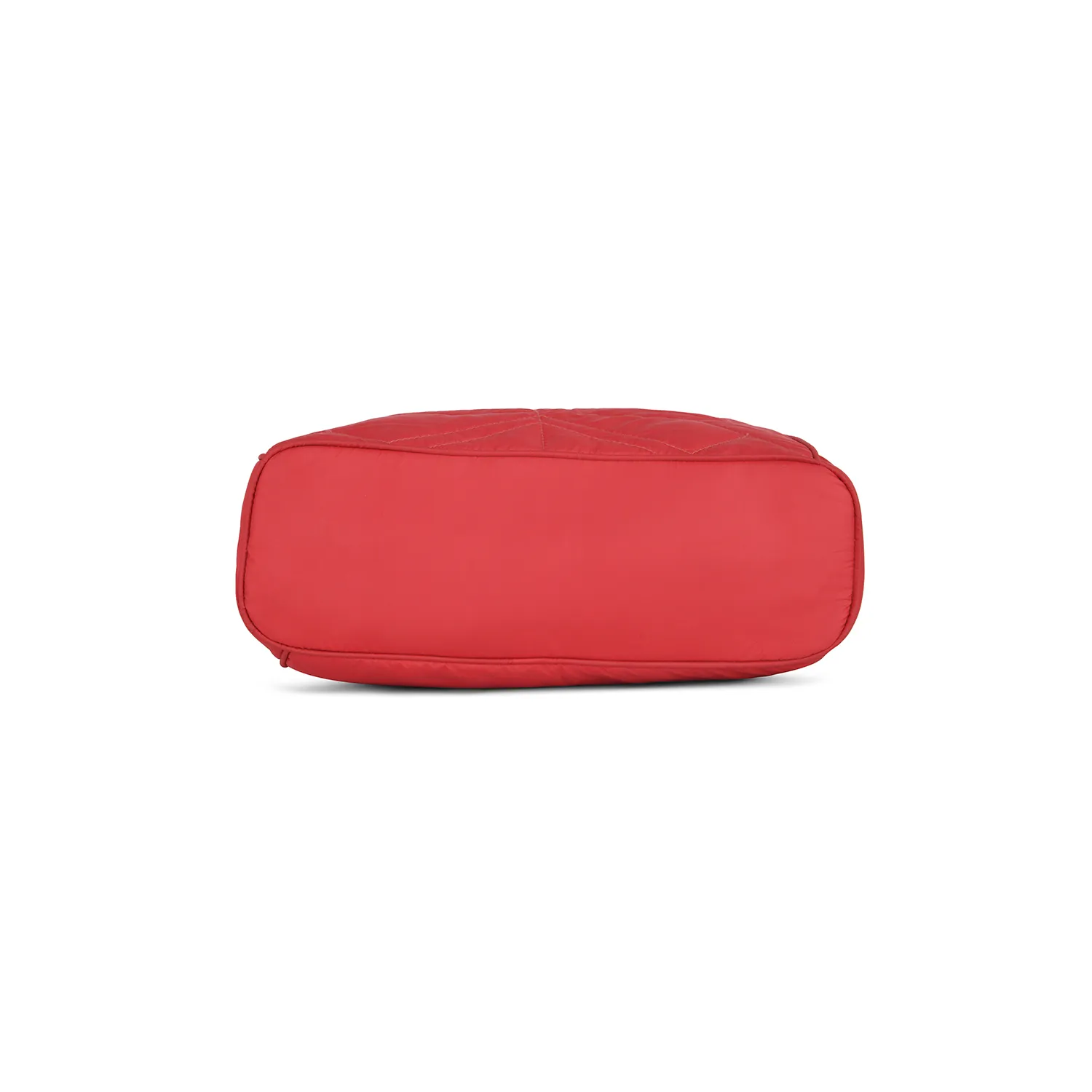 Caprese Clara Medium (E) Red Tote Bag - Image 7