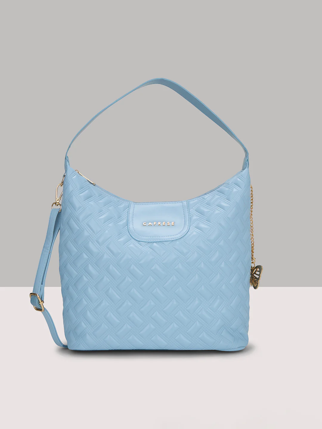 Caprese Cloud Large Powder Blue
Hobo Bag