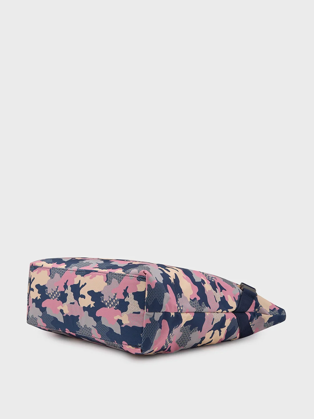 Caprese Cole Large Navy Tote Bag - Image 6