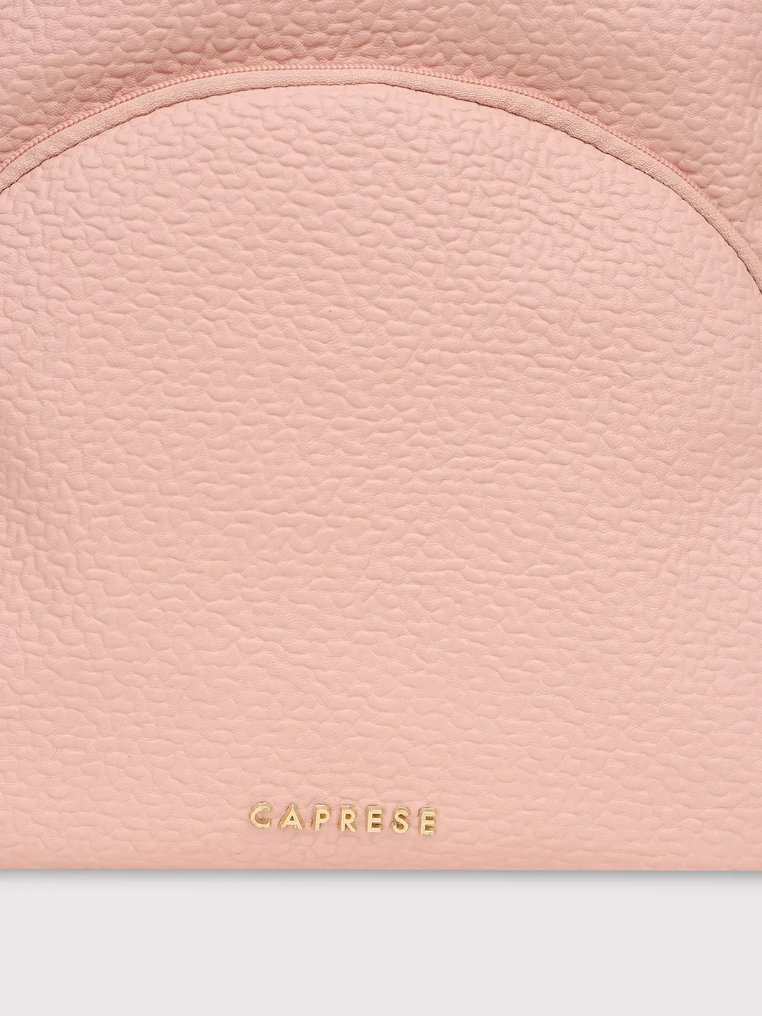 Caprese Comet Medium Blush Backpack - Image 2