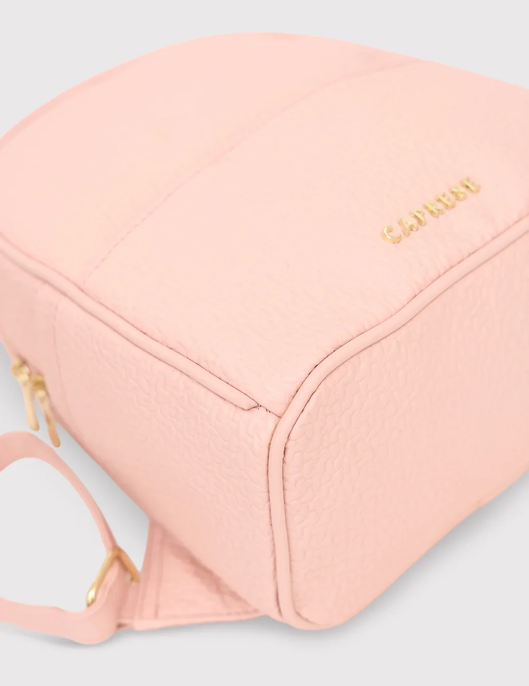 Caprese Comet Small Blush Backpack - Image 6