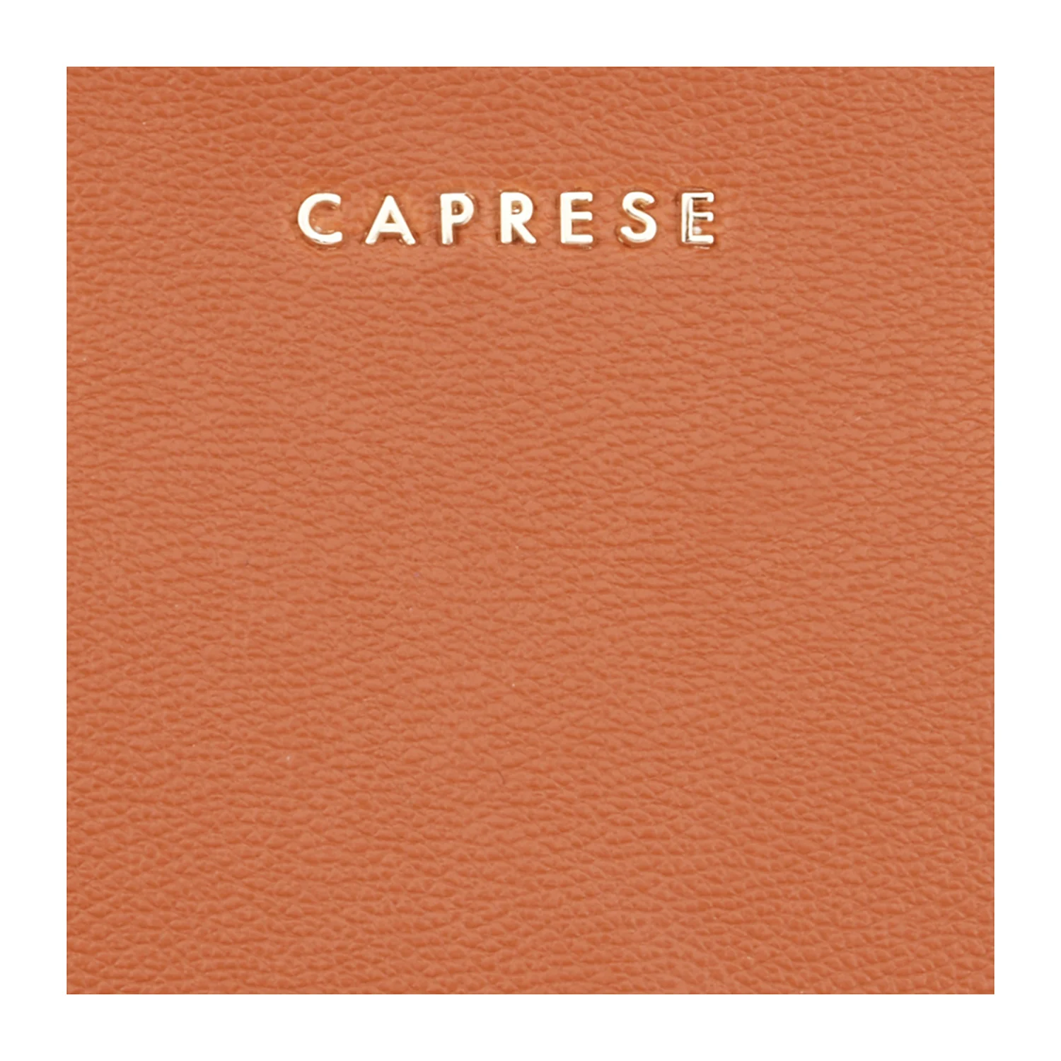 Caprese Cora Large Tan Tote Bag - Image 9