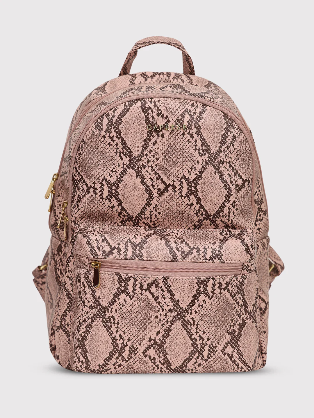 Caprese Cosmos Medium Blush Backpack