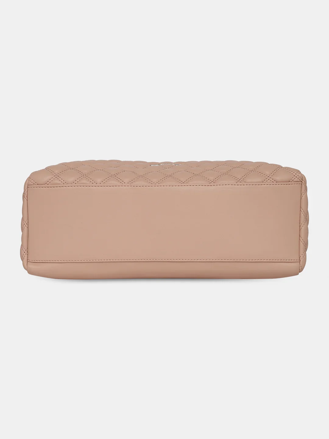 Caprese Cuddy Large Blush Tote Bag - Image 8