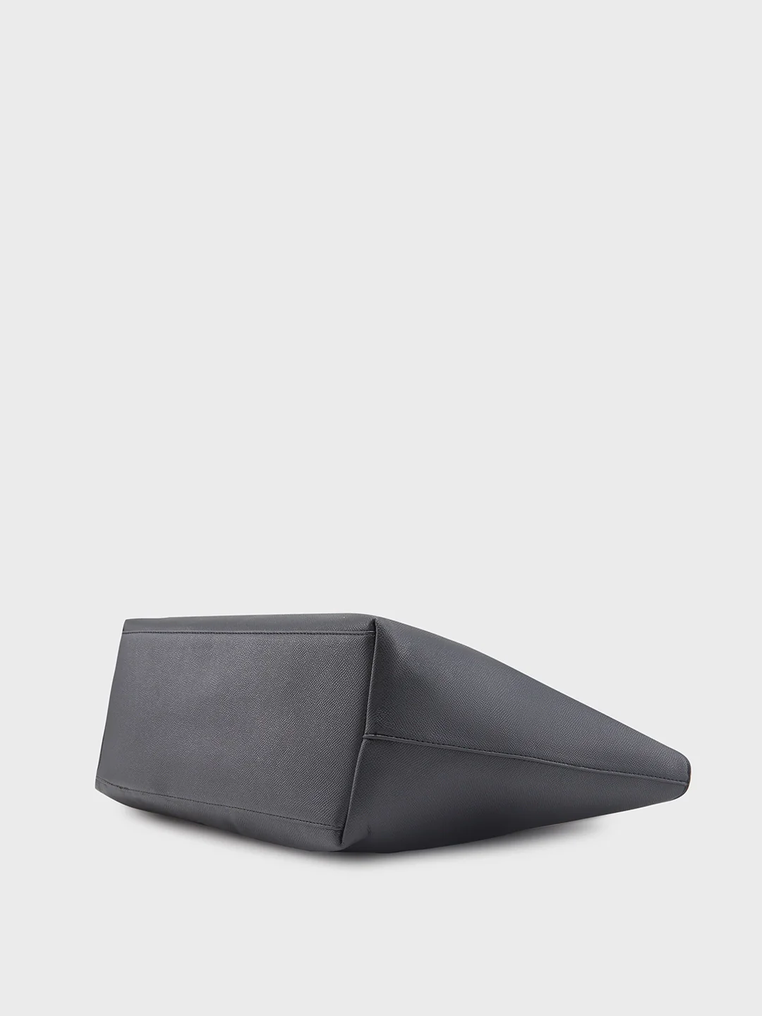 Caprese Daphny Large Black Tote Bag - Image 7