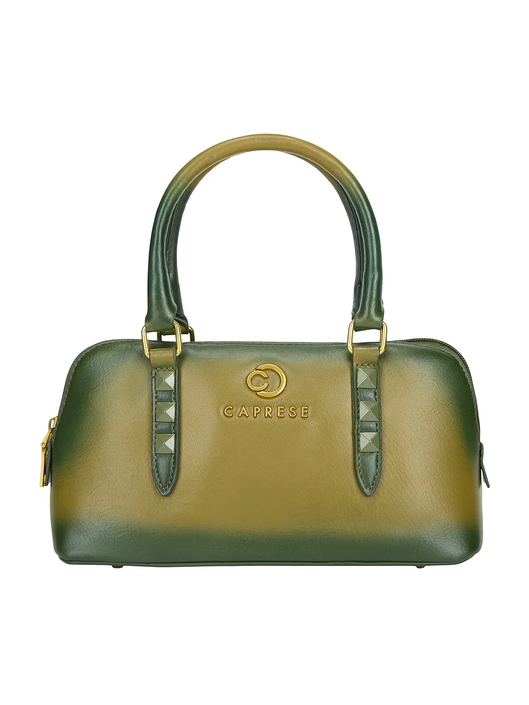 Caprese Dee Small Dill Green
Satchel