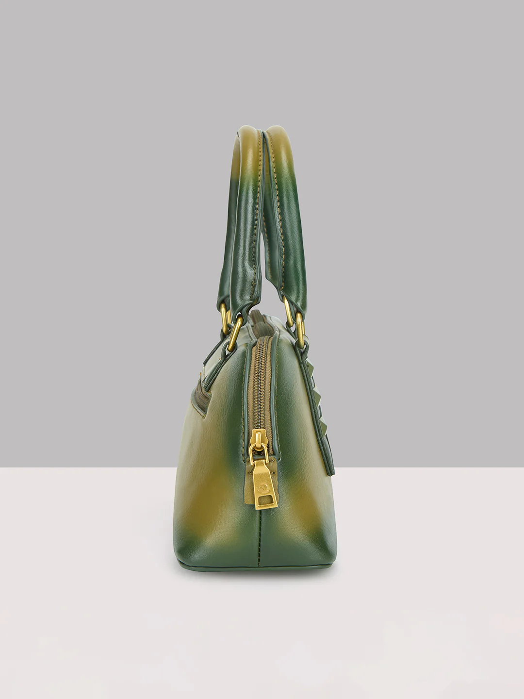 Caprese Dee Small Dill Green
Satchel - Image 5