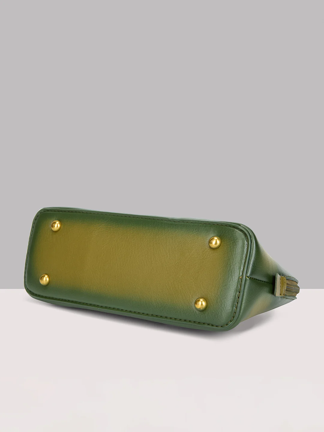 Caprese Dee Small Dill Green
Satchel - Image 6