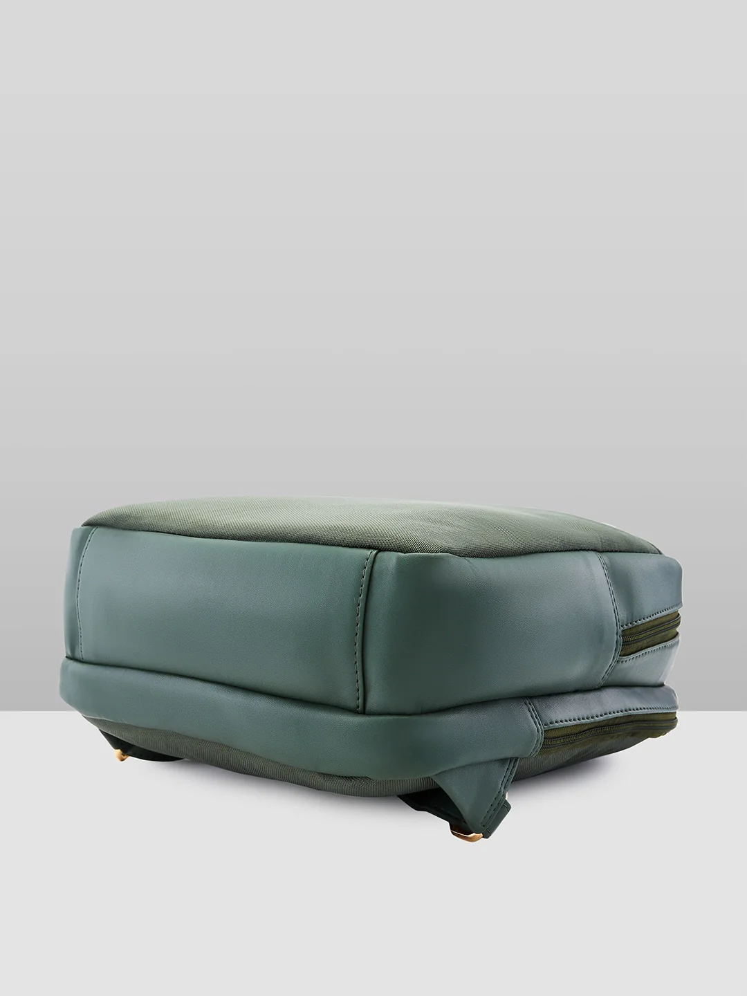 Caprese Dew Medium Olive Backpack - Image 6