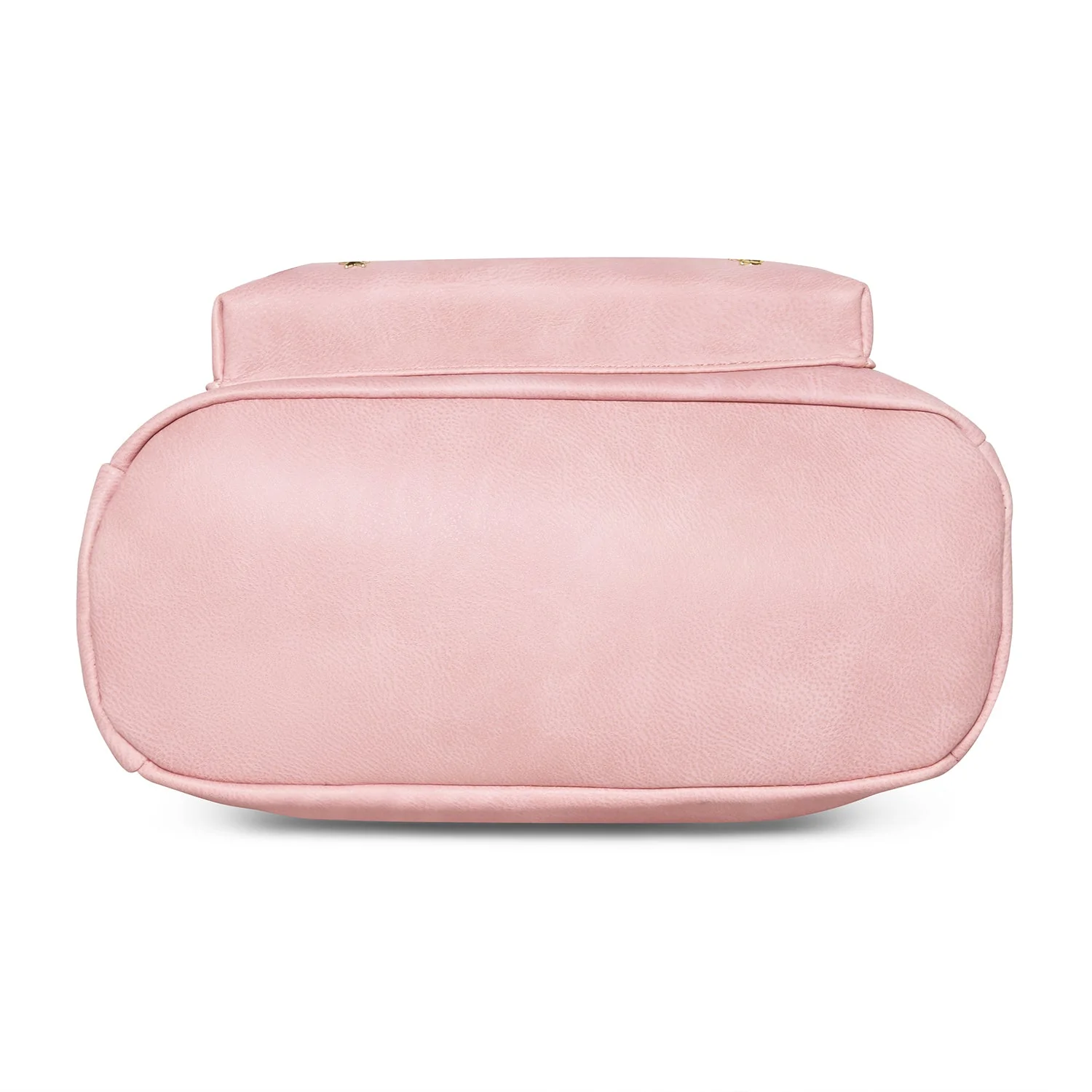 Caprese Dia Medium Pink Backpack - Image 6