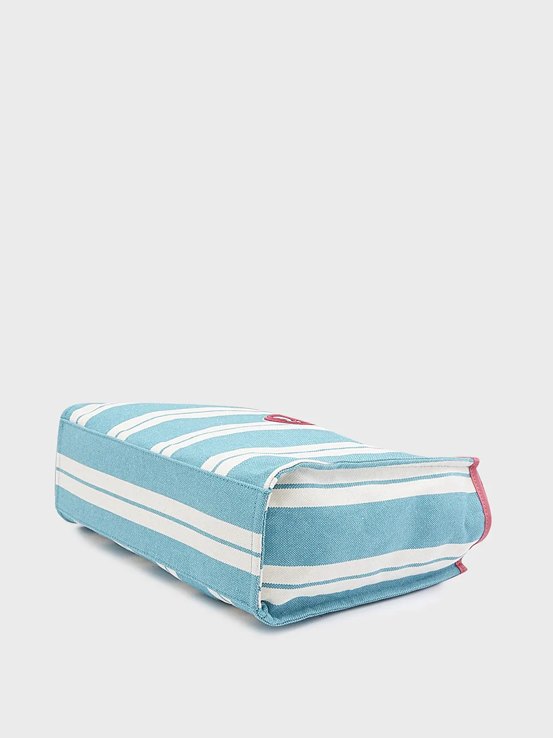 Caprese Dixie Medium Green Tote Bag - Image 8
