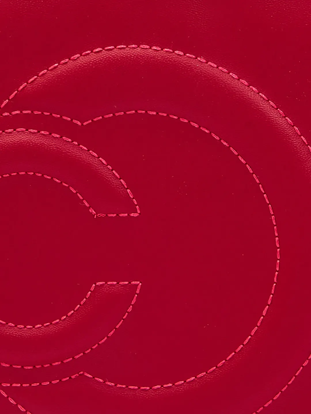 Caprese Dora Medium Burgundy Sling Bag - Image 10