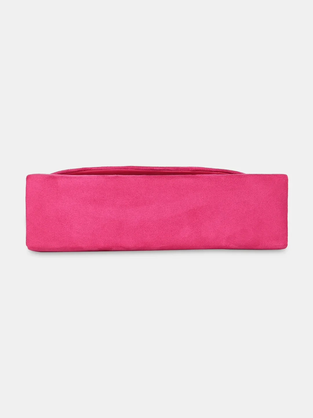 Caprese Elena Small Black Clutch - Image 30