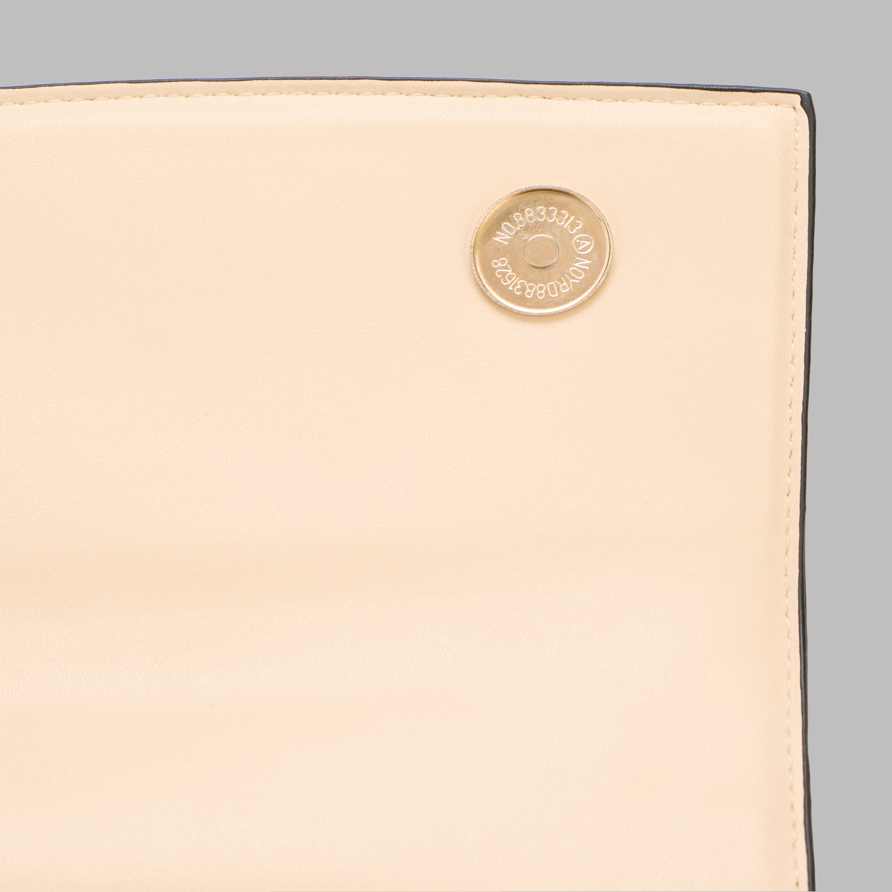 Caprese Elsa Medium Alpine Oat Sling Bag - Image 11