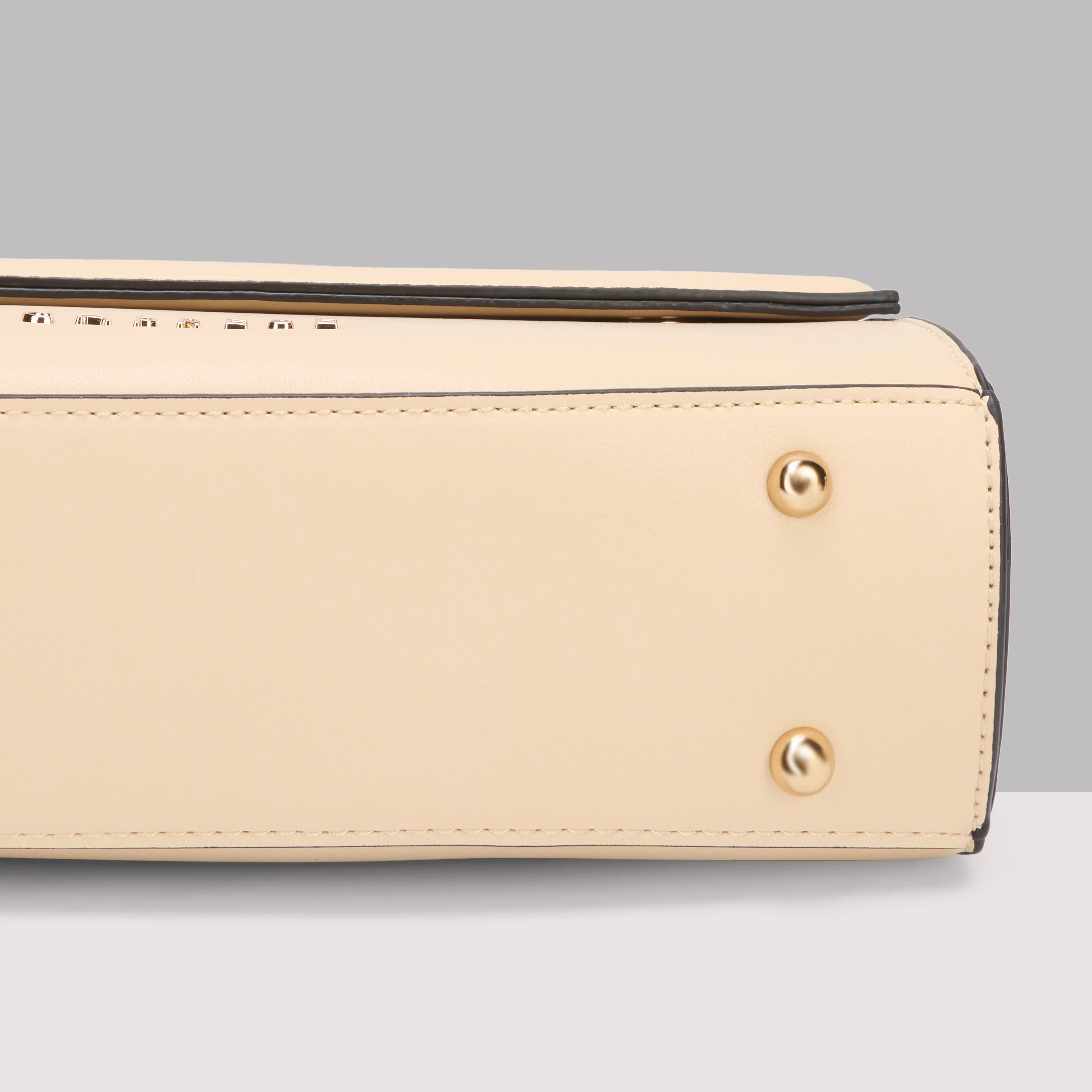 Caprese Elsa Medium Alpine Oat Sling Bag - Image 4