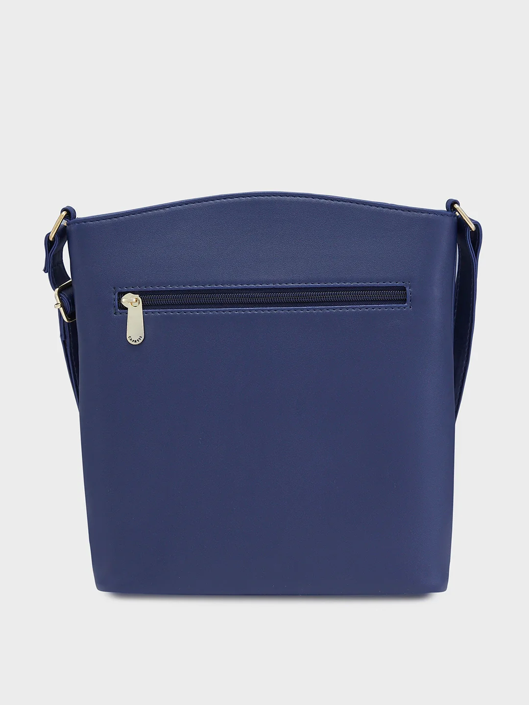 Caprese Elsy Large Midnight Sling Bag - Image 4