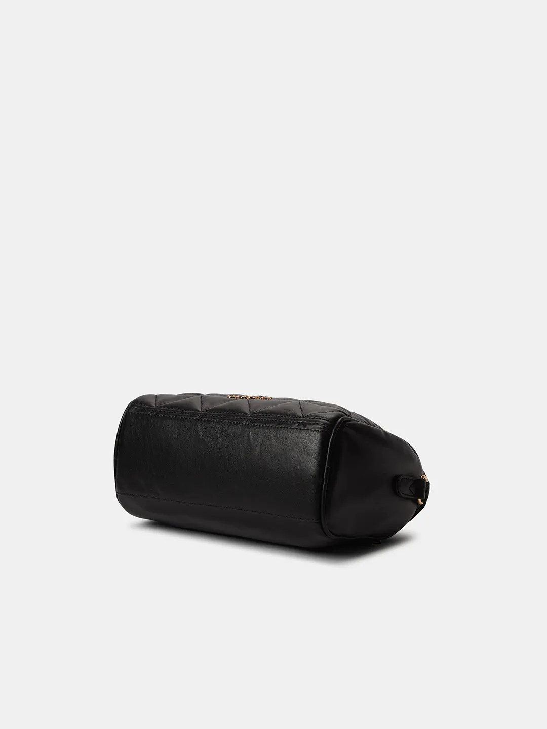 Caprese Elyna Medium Black Crossbody Bag - Image 6