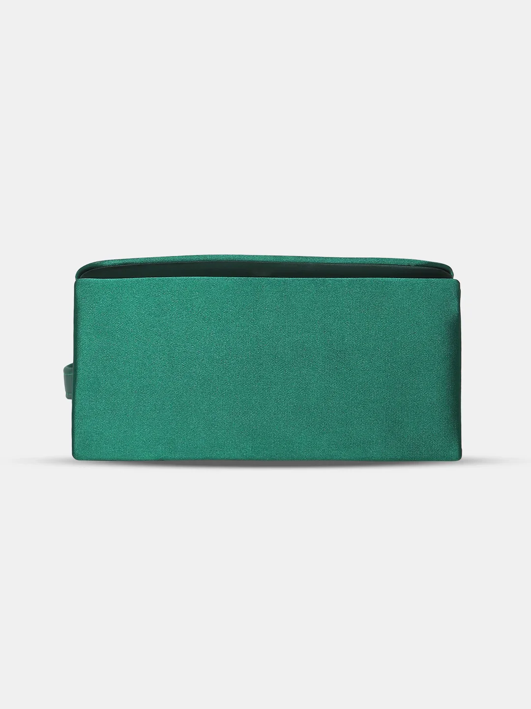 Caprese Emma Small Green Clutch - Image 8