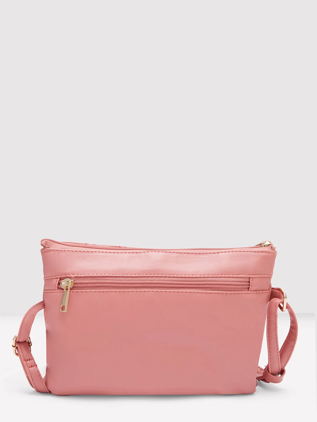 Caprese Freya Large Mellow Rose Sling Bag - Image 3