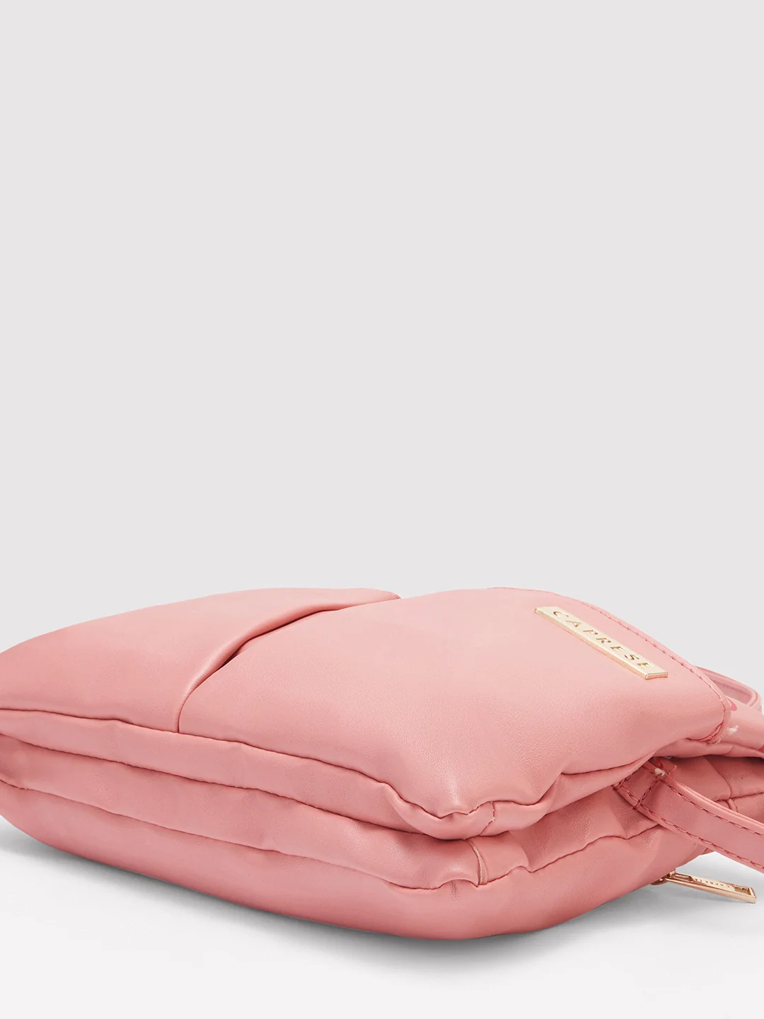 Caprese Freya Large Mellow Rose Sling Bag - Image 5
