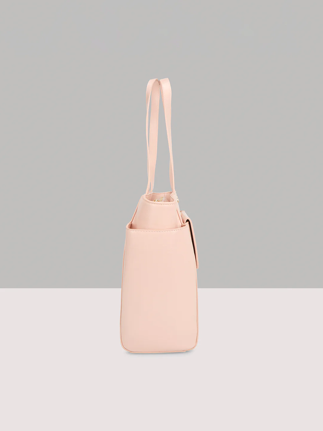 Caprese Geneva Medium Pink Sorbet
 Tote - Image 5