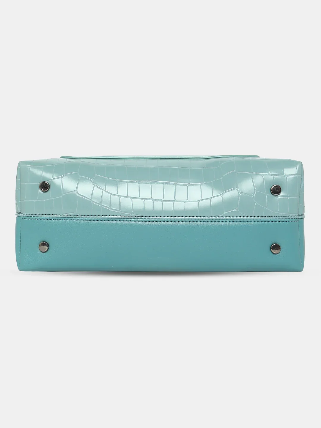 Caprese Gigi Medium Sapphire Sling Bag - Image 7