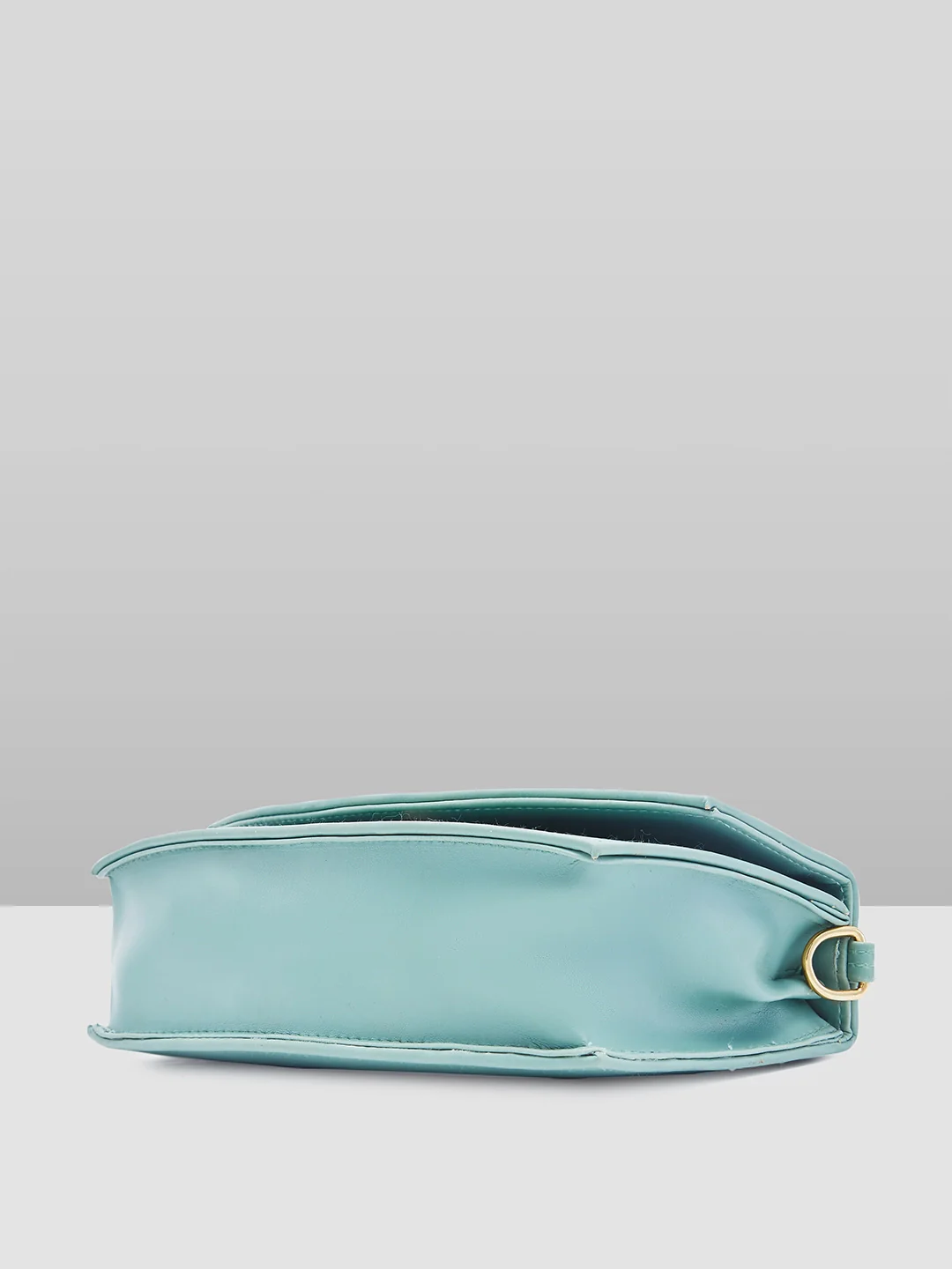 Caprese Giko Medium Mint Sling Bag - Image 6