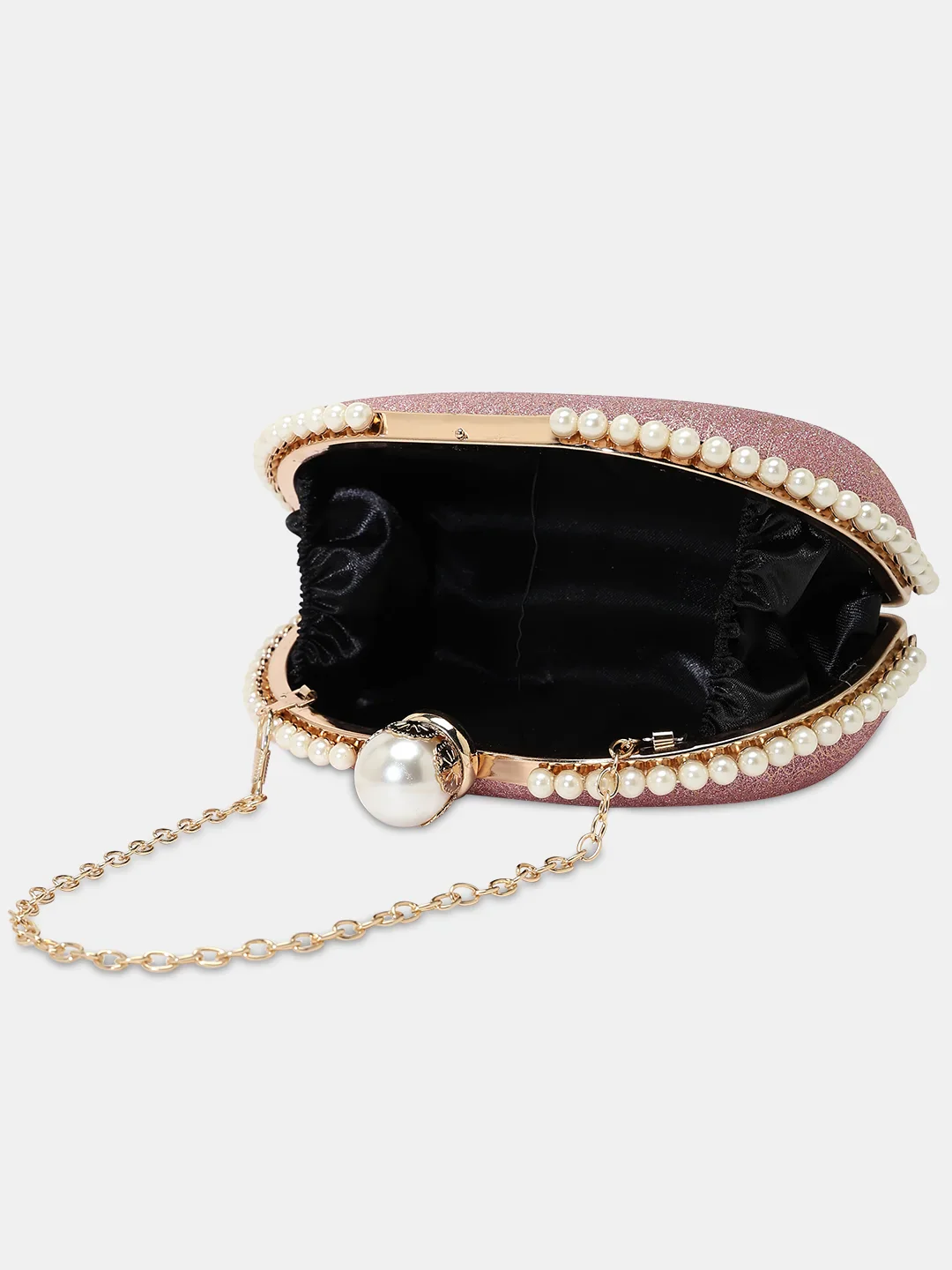 Caprese Gittle Small Clutch - Image 9