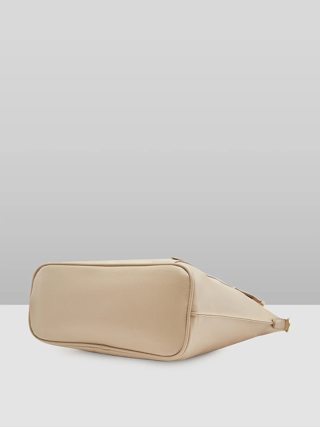 Caprese Gladys Medium Skin Tote Bag - Image 5