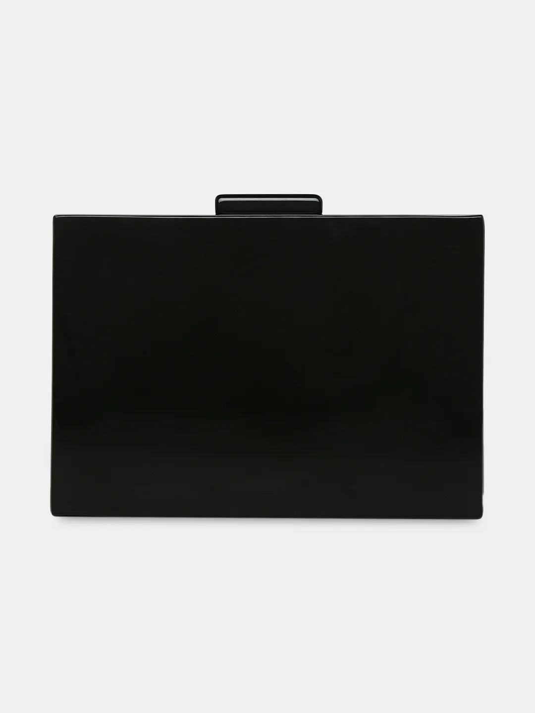 Caprese Grazia Small Pink Clutch - Image 6