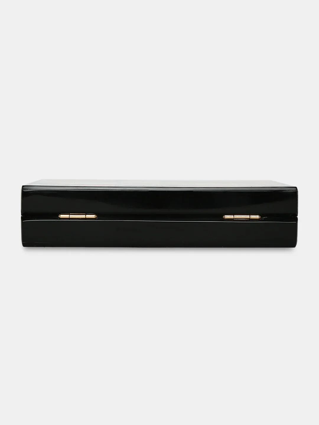 Caprese Grazia Small Pink Clutch - Image 8