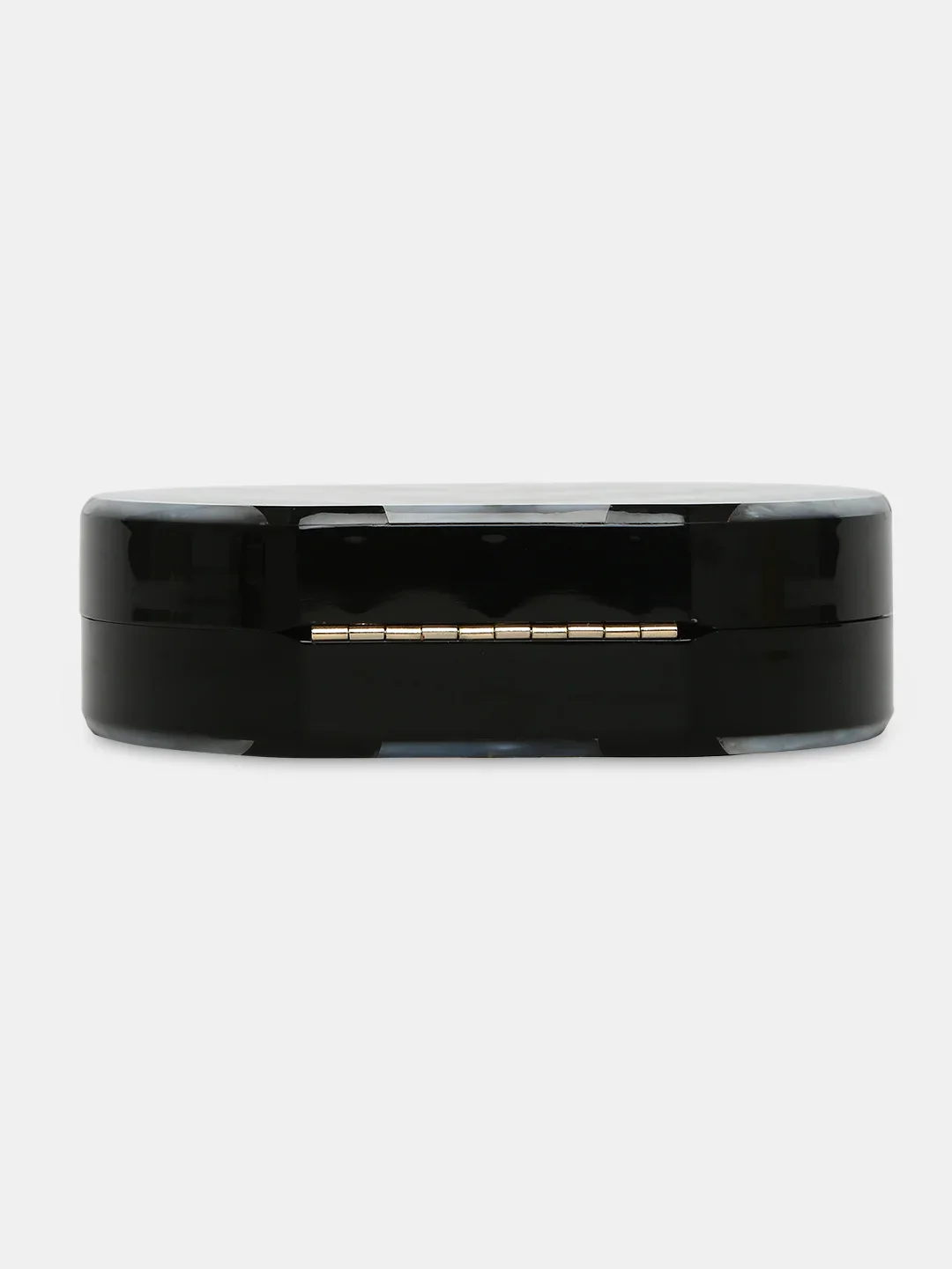 Caprese Greta Small Black Clutch - Image 20