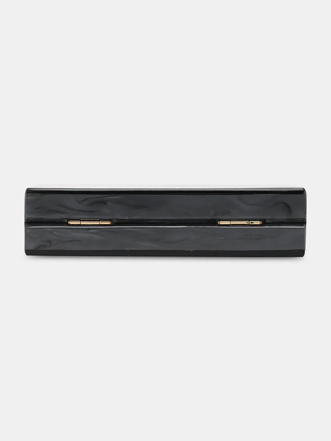 Caprese Greta Small Black Clutch - Image 8