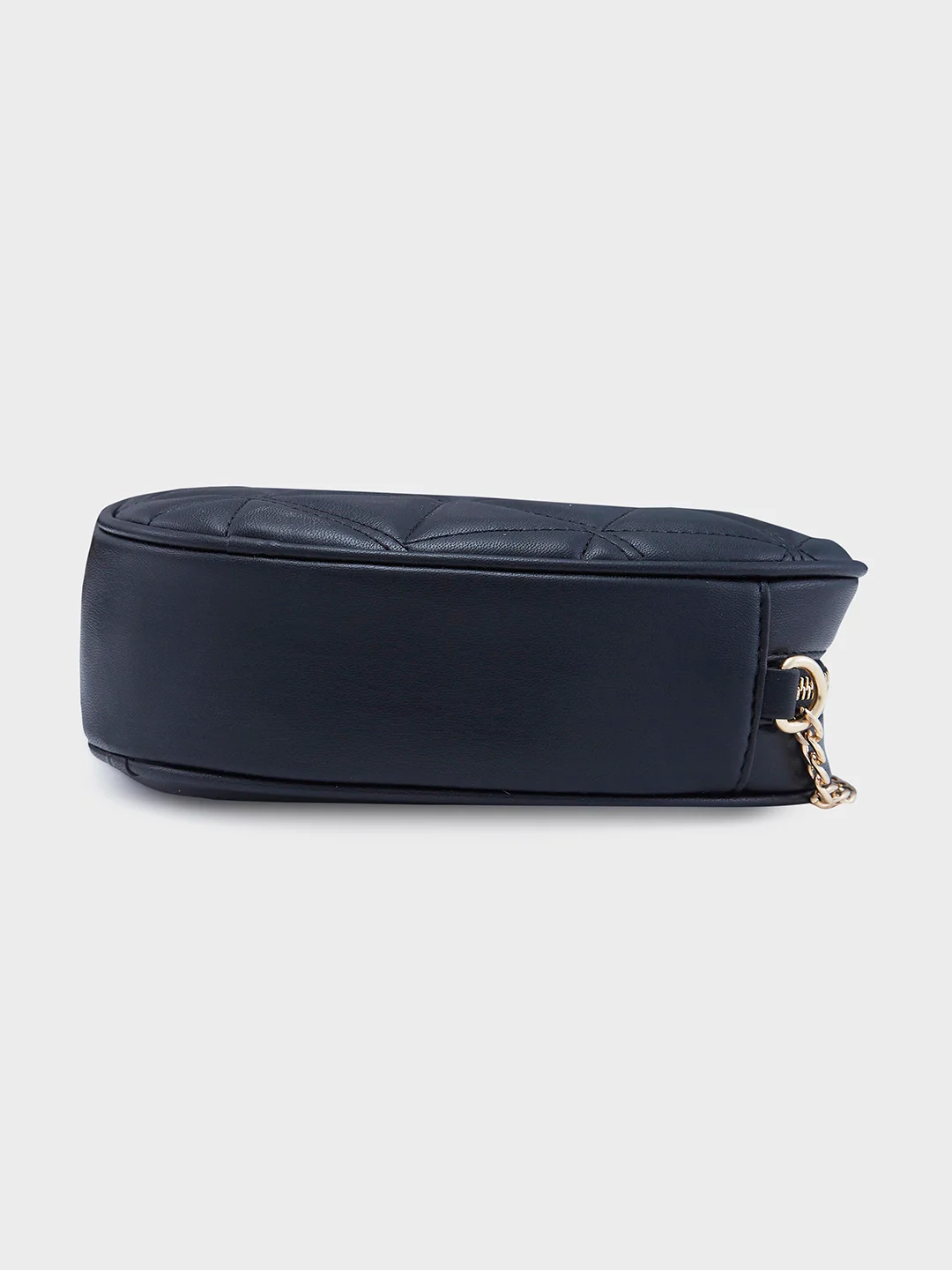 Caprese Hearty Small Black Crossbody Bag - Image 5