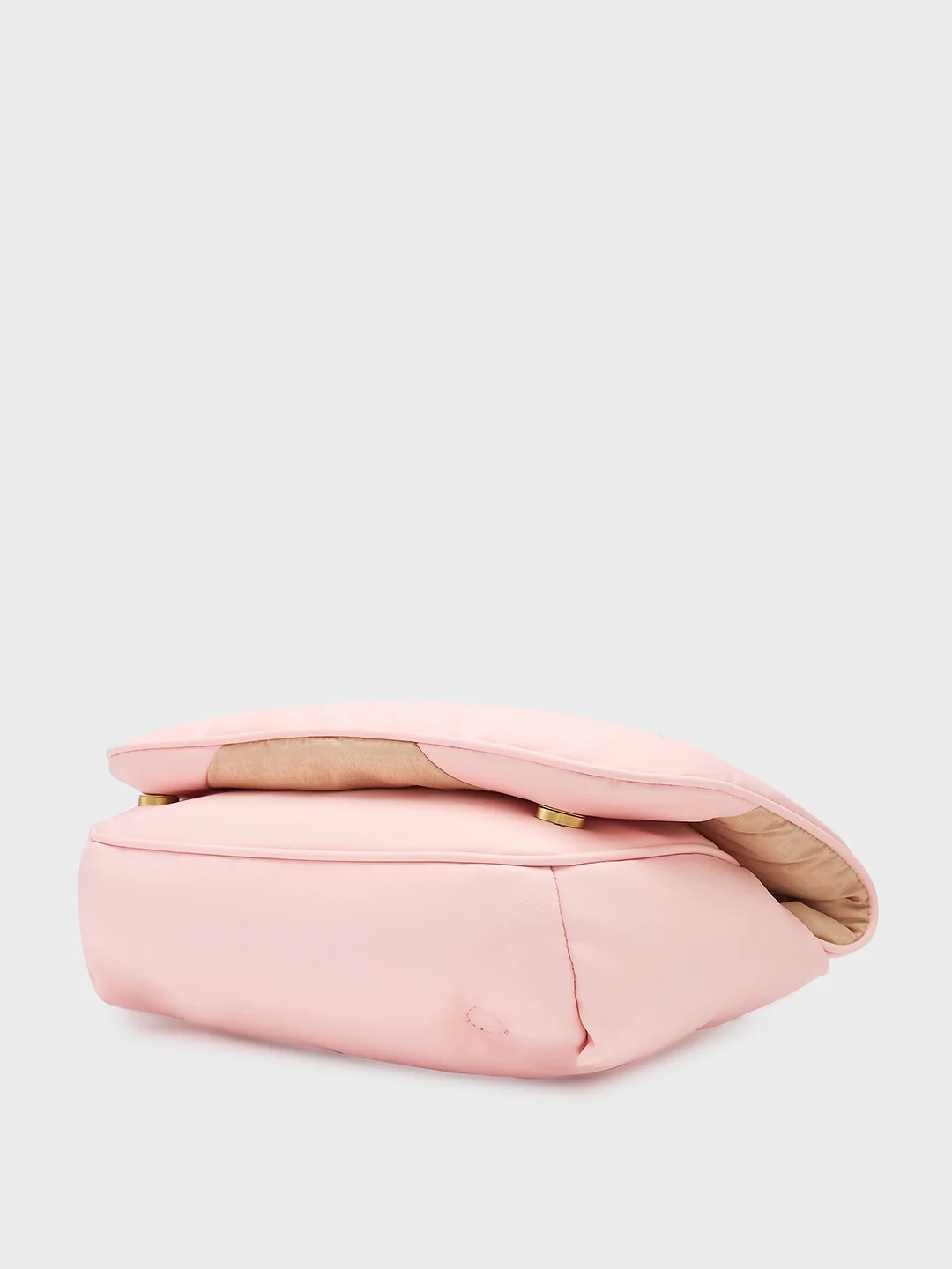 Caprese Heidi Large Blush Sling Bag - Image 6
