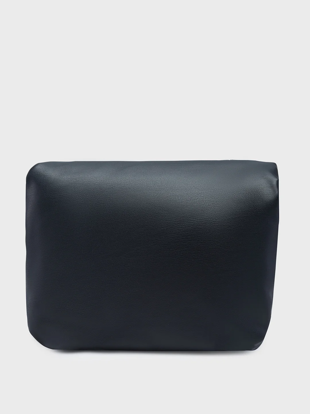 Caprese Heidi Medium Black Sling Bag - Image 10