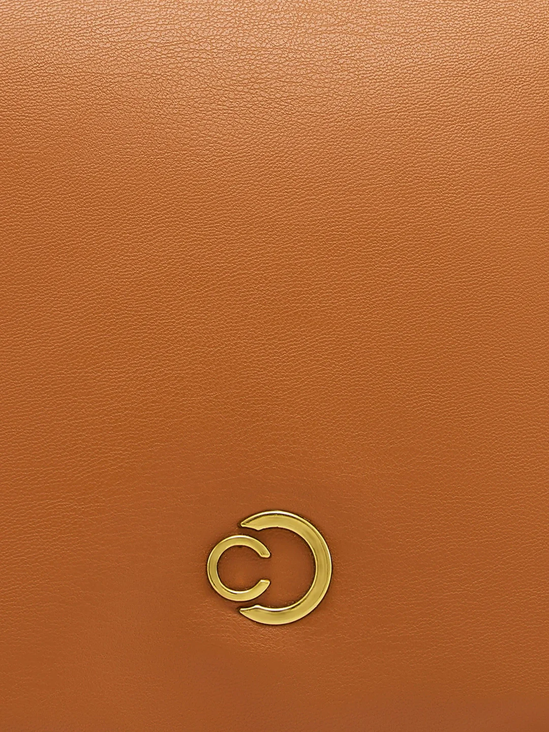 Caprese Heidi Medium Tan Sling Bag - Image 11