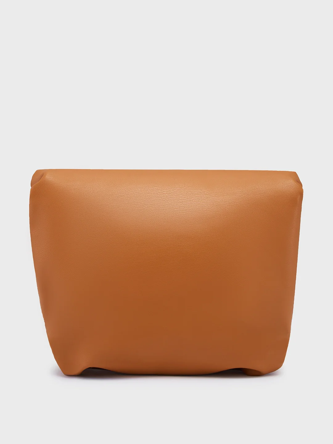 Caprese Heidi Medium Tan Sling Bag - Image 4
