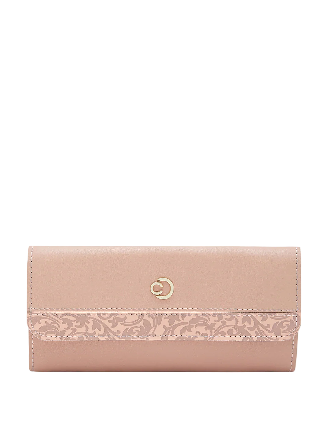 Caprese Helene Medium Blush Wallet