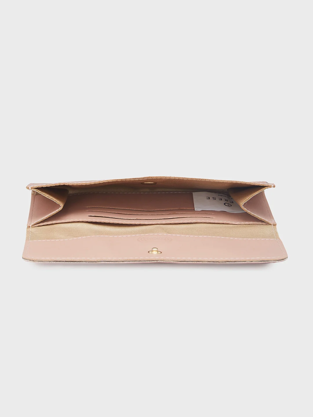 Caprese Helene Medium Blush Wallet - Image 4